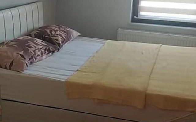 Sile Dikcati Pansiyon