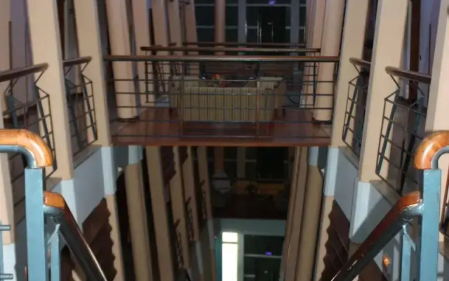 Hotel Puerto de las Nieves