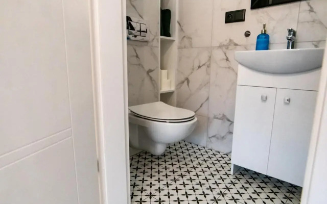 Komfortowe studio w centrum miasta nr 1