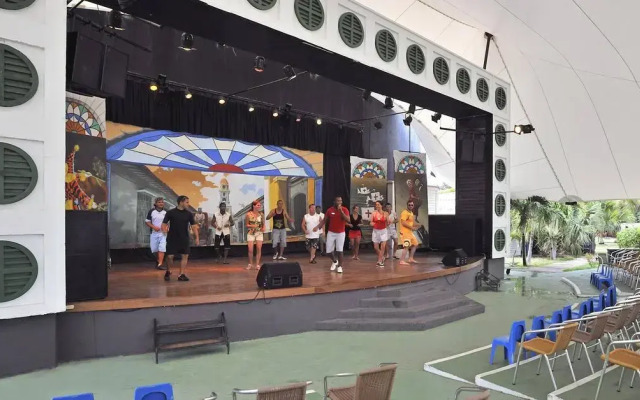 Meliá Península Varadero