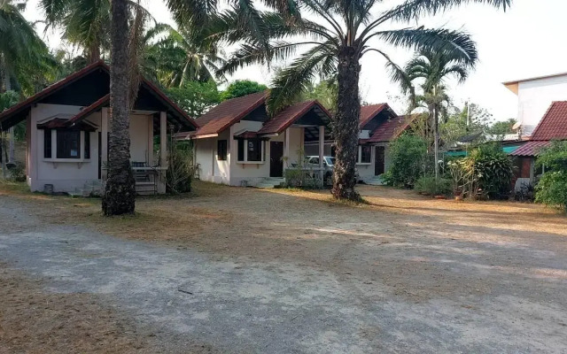 Chill Beach Resort
