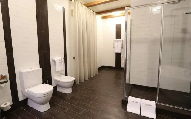 Hotel Baikal Residence