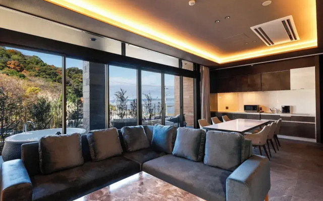 Five Spring Resort The Shirahama