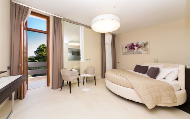 Valtur Baia del Gusmay Beach Resort