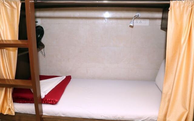 Udupi Dormitory