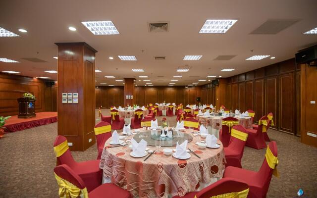 Vientiane Plaza Hotel