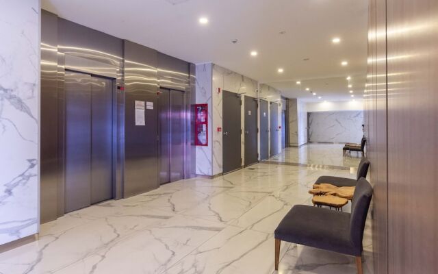 Modern & New Apartments in Palermo - by BueRentals