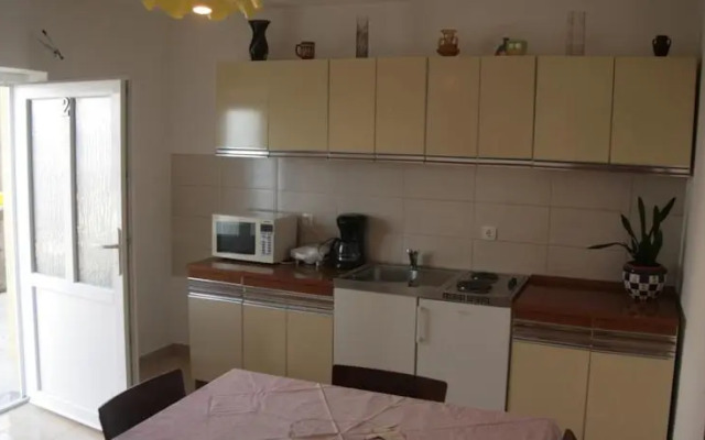 Accommodation Salvia