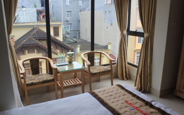 Sapa Snow Hotel