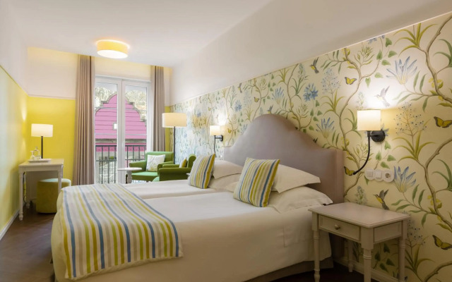 Castanheiro Boutique Hotel