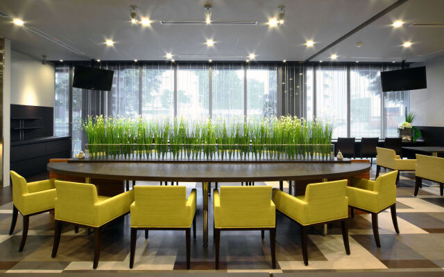 Dormy Inn Premium Hakata Canal City Mae Natural Hot Spring
