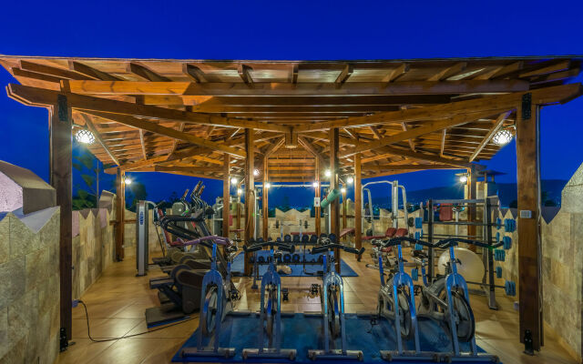 Gaia Garden Hotel