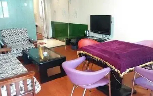 Yuanheng Business Hotel
