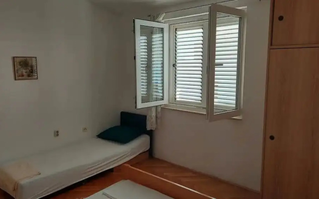 Mirjana: sea View & Balcony - A1 MN