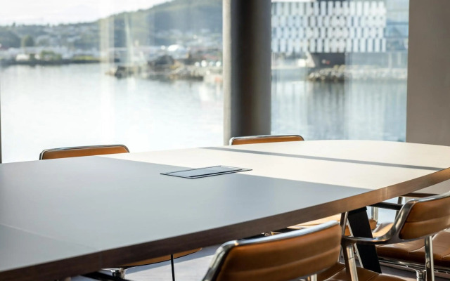 Quality Hotel Harstad