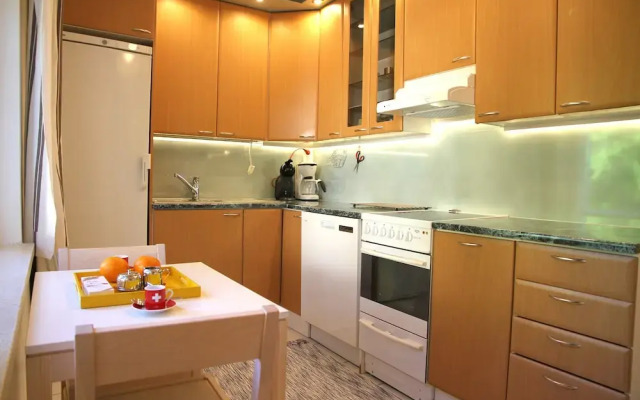 Wonderful Helsinki Apartment