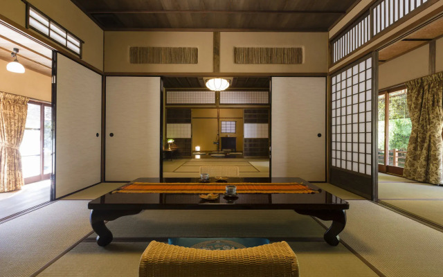 Amami Onsen Nanten-en