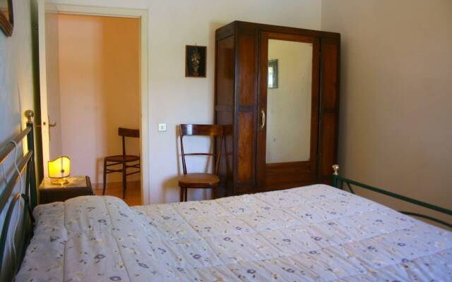 Wonderful private villa with A/C, WIFI, private pool, TV, veranda, parking, close to Montepulciano