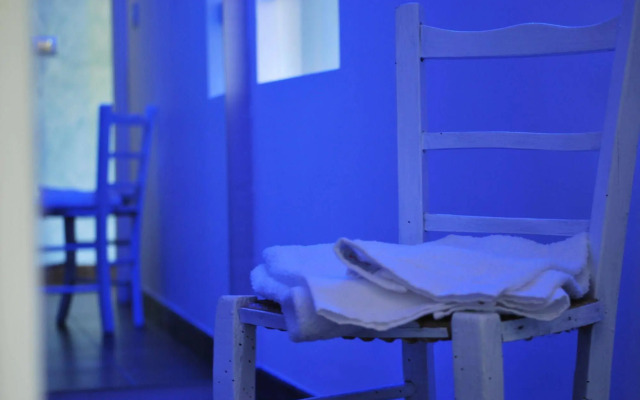 A Casa di Grazia