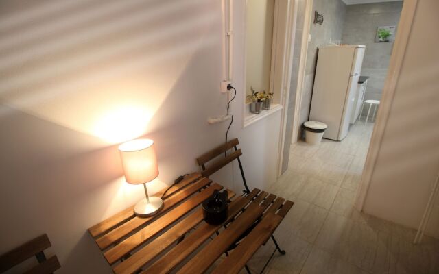 LivingPorto Boavista Apartments