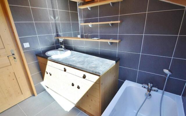 Chalet Le Grand-Bornand, 5 pièces, 8 personnes - FR-1-391-8