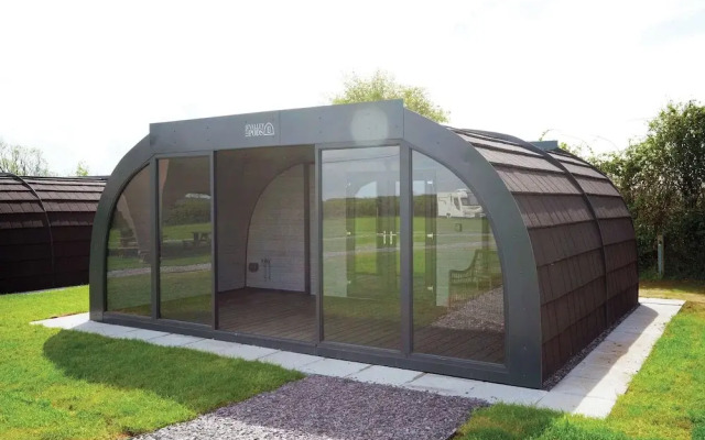 Ocean View 3 - 1 Bed Pod - Llanrhidian
