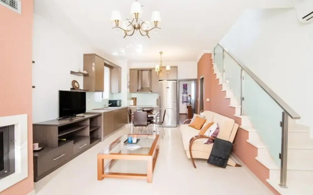 Eleftheria s House With Panoramic Sea View