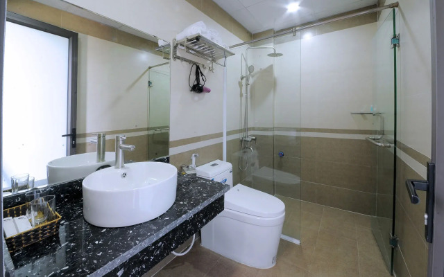 Van Giang Hotel