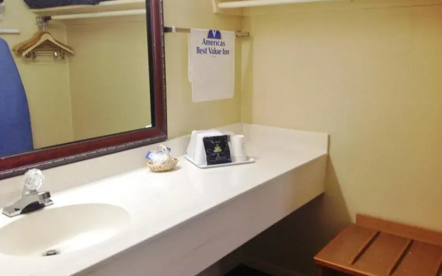 Americas Best Value Inn Goodland