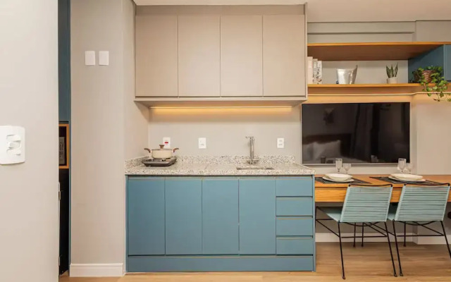 VVN - Vila Nova NR by Anora Spaces