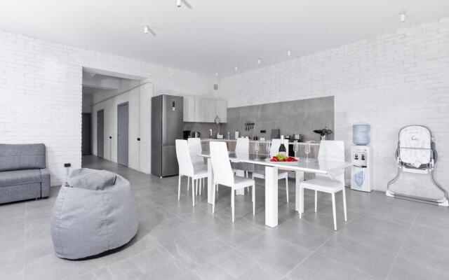 Nice House
