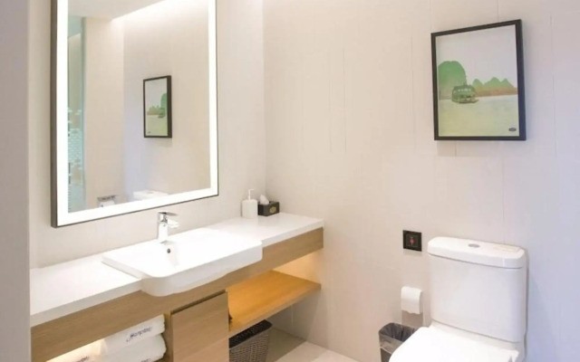Hampton by Hilton Guilin Lingui