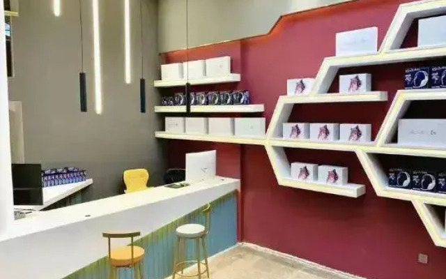 KDA E-sports Hotel