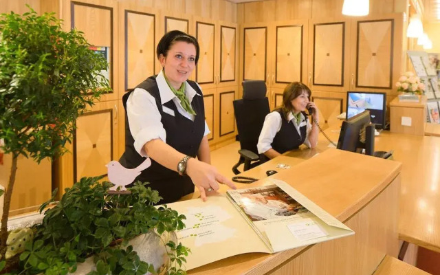 GDA Hotel Neustadt an der Weinstraße