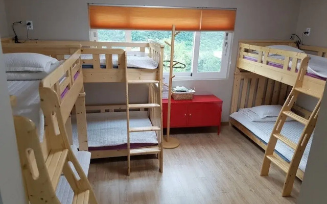 Dodam Guesthouse - Hostel