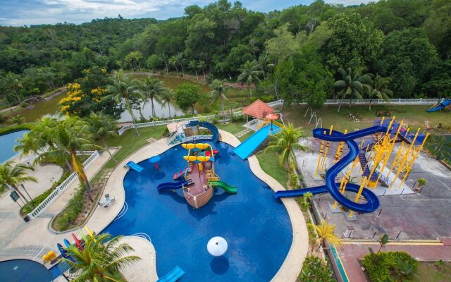 Puteri Resort Ayer Keroh