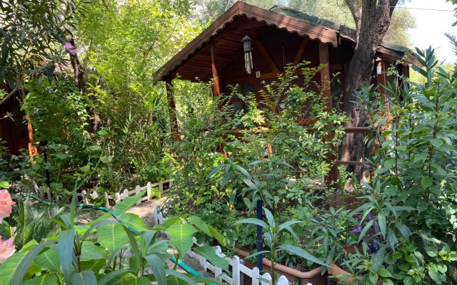 Canario Pension Bungalow