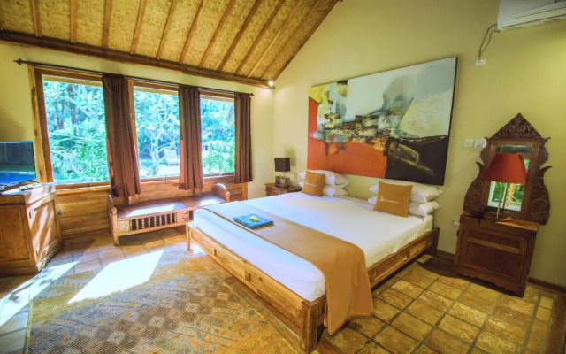 Dolcemare Resort