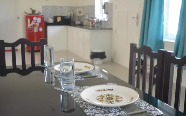 The Pod Cochin Homestay