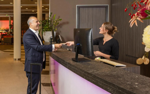 Lumen Hotel Zwolle
