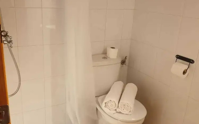 Hostal Flamingo