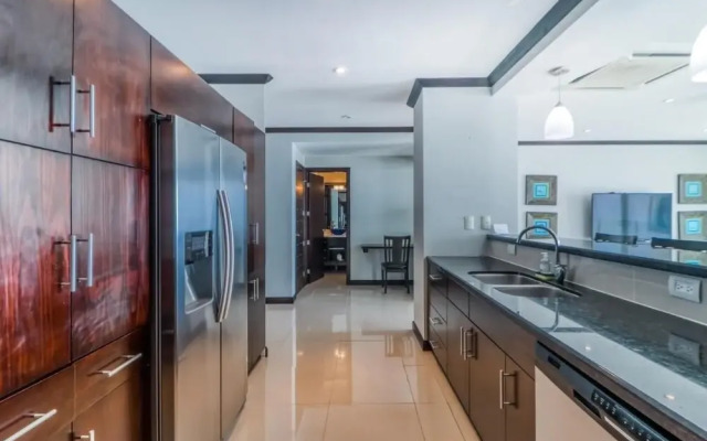 Elegant Beachfront Condo at Diamonte del Sol - 801s by RedAwning