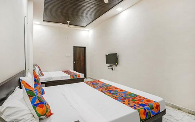 Jalsa Resort