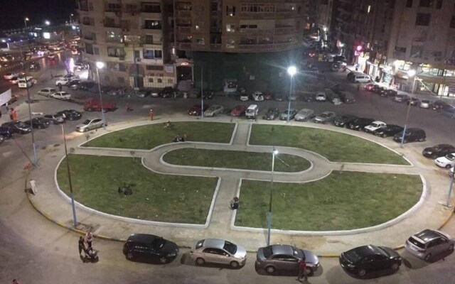 Amazing Apartment Beach View Next Hilton