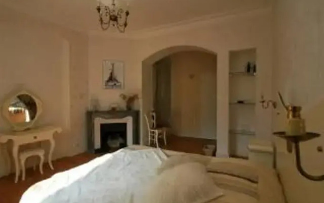 Le Manoir des Alberges