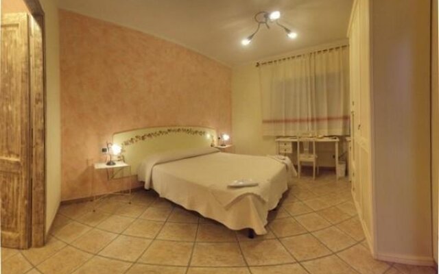 Dimora Degli Ulivi Bed and Breakfast