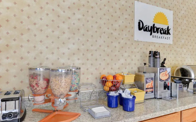 Days Inn Martinsburg