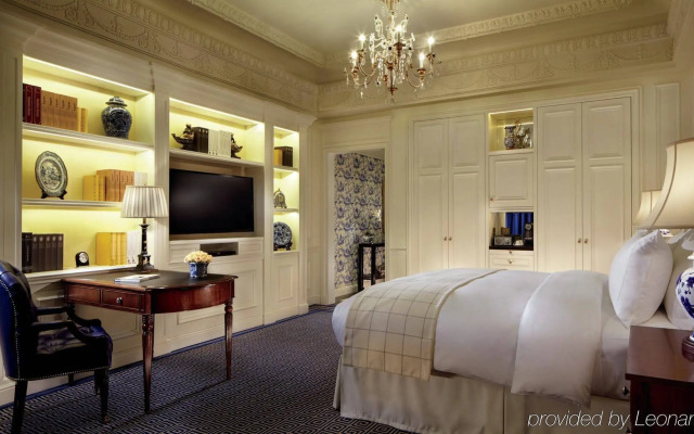 The Ritz-Carlton, Tianjin