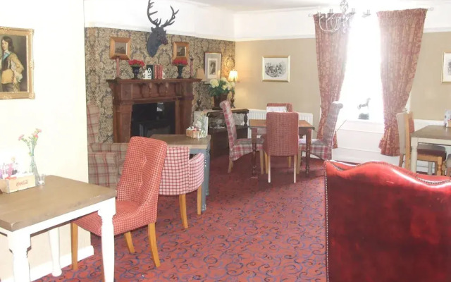 Warkworth House Hotel