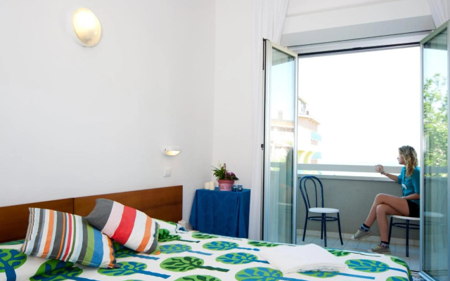 Hotel Le Terrazze